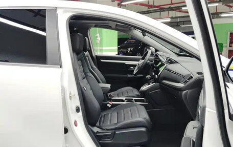 Honda CR-V IV, 2021 год, 1 700 998 рублей, 10 фотография