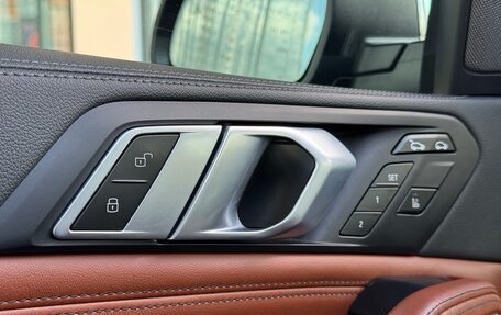 BMW X6, 2020 год, 7 250 000 рублей, 8 фотография