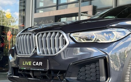 BMW X6, 2020 год, 7 250 000 рублей, 6 фотография