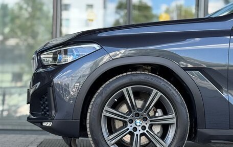 BMW X6, 2020 год, 7 250 000 рублей, 7 фотография