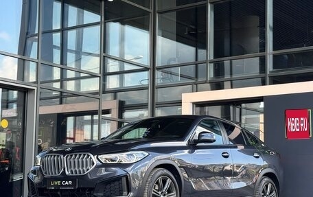 BMW X6, 2020 год, 7 250 000 рублей, 1 фотография