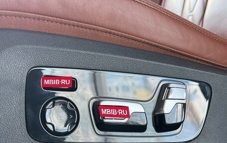BMW X6, 2020 год, 7 250 000 рублей, 9 фотография