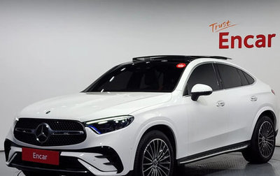Mercedes-Benz GLC Coupe, 2024 год, 6 640 000 рублей, 1 фотография