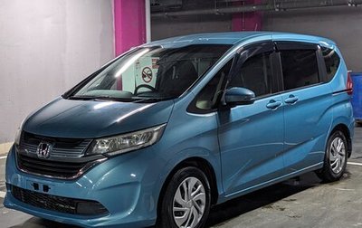 Honda Freed II, 2018 год, 1 770 000 рублей, 1 фотография