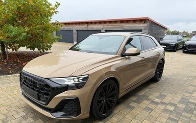 Audi Q8 I, 2024 год, 14 790 000 рублей, 1 фотография