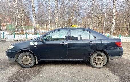 BYD F3 I, 2008 год, 350 000 рублей, 1 фотография