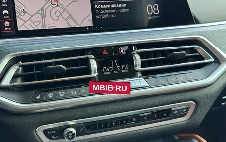 BMW X6, 2020 год, 7 250 000 рублей, 14 фотография