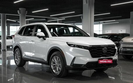 Honda CR-V, 2024 год, 3 580 000 рублей, 1 фотография