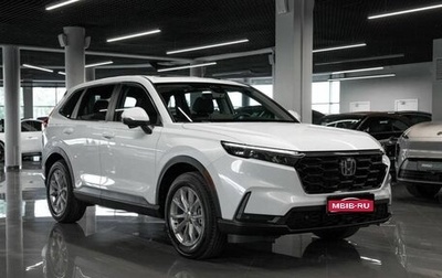 Honda CR-V, 2024 год, 3 580 000 рублей, 1 фотография