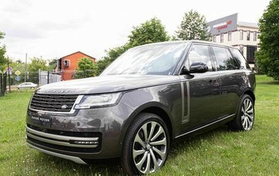 Land Rover Range Rover IV рестайлинг, 2024 год, 25 990 000 рублей, 1 фотография