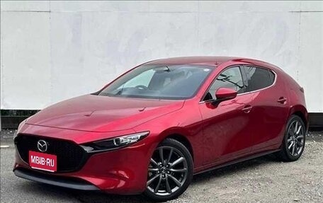 Mazda 3, 2021 год, 1 093 000 рублей, 1 фотография