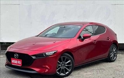 Mazda 3, 2021 год, 1 093 000 рублей, 1 фотография