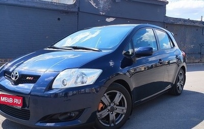 Toyota Auris II, 2007 год, 799 000 рублей, 1 фотография