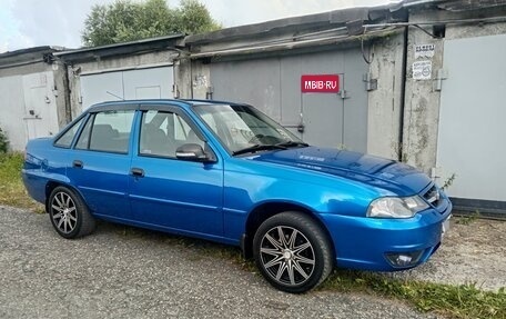 Daewoo Nexia I рестайлинг, 2013 год, 385 000 рублей, 1 фотография