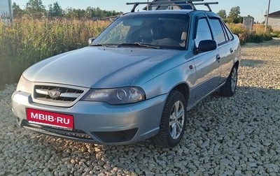 Daewoo Nexia I рестайлинг, 2012 год, 160 000 рублей, 1 фотография