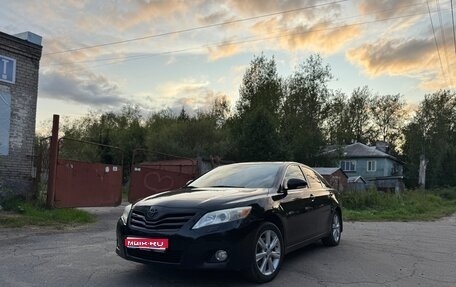 Toyota Camry, 2011 год, 1 070 000 рублей, 1 фотография