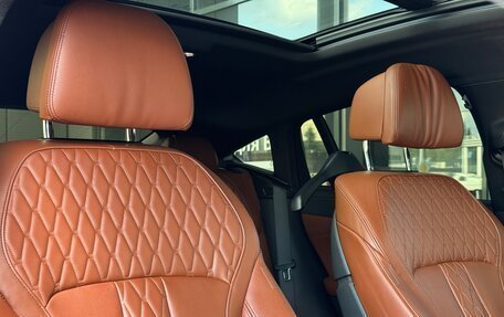 BMW X6, 2020 год, 7 250 000 рублей, 22 фотография