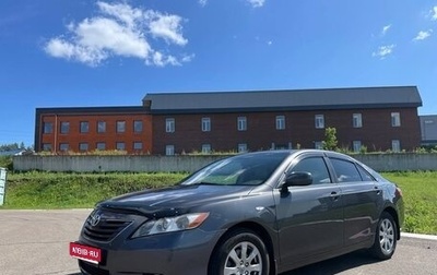 Toyota Camry, 2007 год, 1 300 000 рублей, 1 фотография