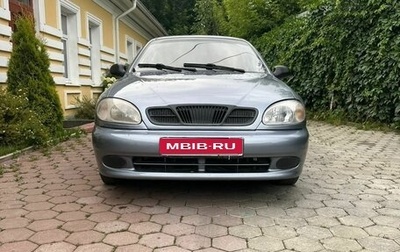 Chevrolet Lanos I, 2006 год, 170 000 рублей, 1 фотография