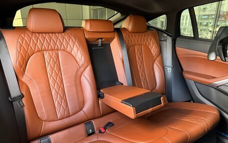 BMW X6, 2020 год, 7 250 000 рублей, 25 фотография