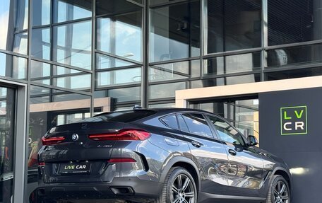 BMW X6, 2020 год, 7 250 000 рублей, 29 фотография