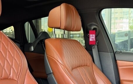 BMW X6, 2020 год, 7 250 000 рублей, 23 фотография
