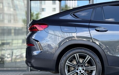 BMW X6, 2020 год, 7 250 000 рублей, 35 фотография