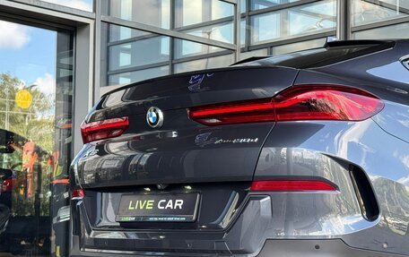 BMW X6, 2020 год, 7 250 000 рублей, 34 фотография