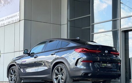 BMW X6, 2020 год, 7 250 000 рублей, 32 фотография