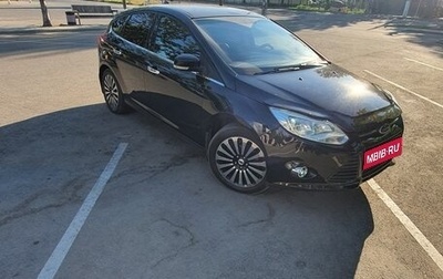 Ford Focus III, 2012 год, 800 000 рублей, 1 фотография