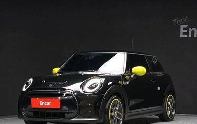 MINI Hatch, 2022 год, 1 779 435 рублей, 1 фотография
