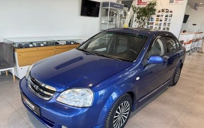 Chevrolet Lacetti, 2008 год, 475 000 рублей, 1 фотография