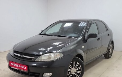 Chevrolet Lacetti, 2008 год, 350 000 рублей, 1 фотография