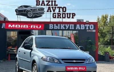 Chevrolet Lacetti, 2010 год, 780 000 рублей, 1 фотография