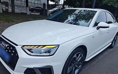 Audi A4, 2020 год, 2 143 000 рублей, 1 фотография