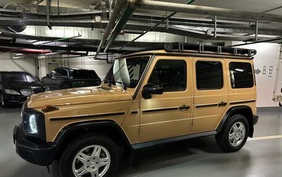 Mercedes-Benz G-Класс W463 рестайлинг _iii, 2025 год, 29 000 000 рублей, 1 фотография