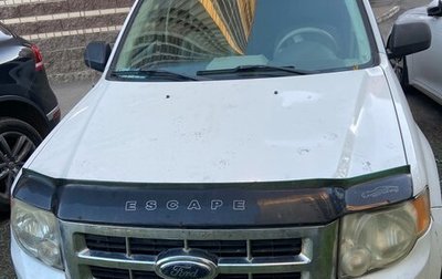 Ford Escape II, 2008 год, 650 000 рублей, 1 фотография
