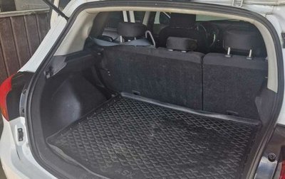 Mitsubishi ASX I рестайлинг, 2013 год, 900 000 рублей, 1 фотография