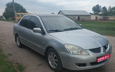 Mitsubishi Lancer IX, 2006 год, 500 000 рублей, 1 фотография