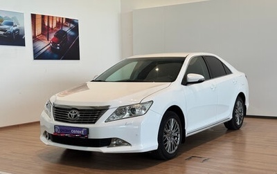 Toyota Camry, 2014 год, 1 740 000 рублей, 1 фотография