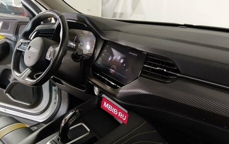 Haval F7x I, 2021 год, 1 629 000 рублей, 8 фотография