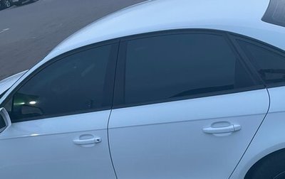 Audi A4, 2010 год, 1 800 000 рублей, 1 фотография