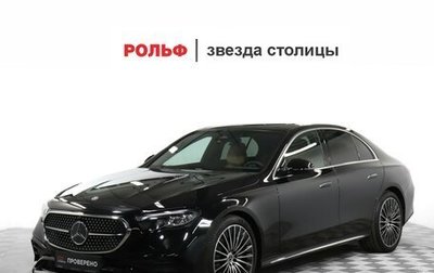 Mercedes-Benz E-Класс, 2024 год, 8 900 000 рублей, 1 фотография