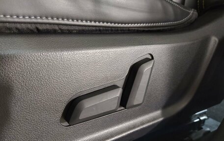 Haval F7x I, 2021 год, 1 629 000 рублей, 15 фотография
