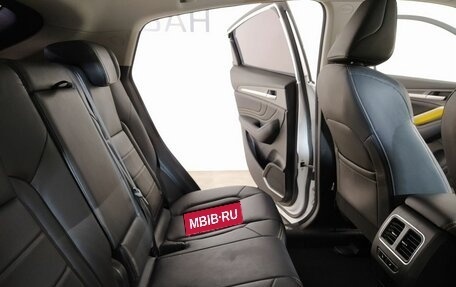 Haval F7x I, 2021 год, 1 629 000 рублей, 21 фотография