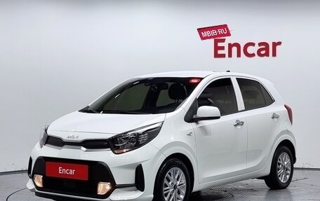 KIA Morning III, 2022 год, 1 050 000 рублей, 1 фотография