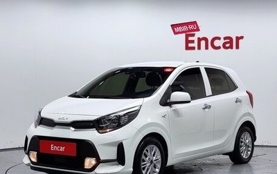KIA Morning III, 2022 год, 1 050 000 рублей, 1 фотография