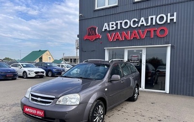 Chevrolet Lacetti, 2012 год, 550 000 рублей, 1 фотография