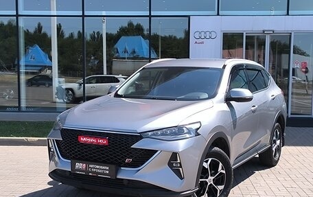Haval F7 I, 2023 год, 2 090 000 рублей, 1 фотография