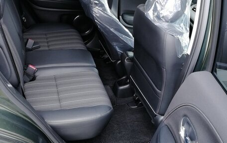Honda Vezel, 2016 год, 1 700 000 рублей, 22 фотография